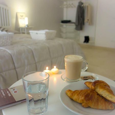 咖啡和城市住宿加早餐旅馆 罗马 外观 照片
